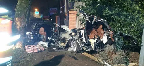 Templemars : deux jeunes tués dans un accident hier soir