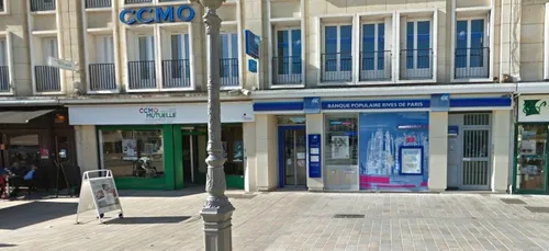 Beauvais interdit les nouvelles banques et agences d'assurance sur...
