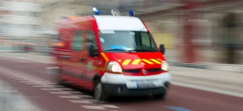 Valenciennois : deux morts dans une voiture en flammes jeudi soir...