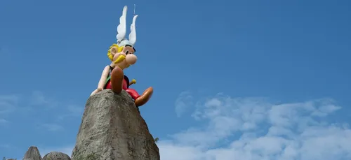 Parc Astérix : plus de 250 emplois à pourvoir dans l'hôtellerie et...