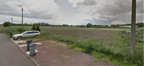 Une femme retrouvée morte dans un champ à Hellemmes