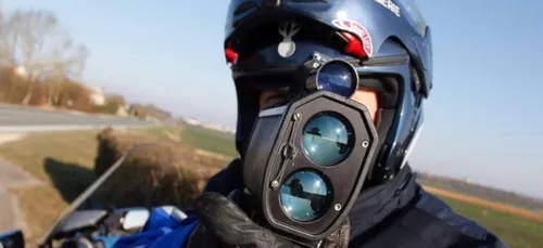 La police de l'Aisne annonce ses contrôles routiers de la semaine