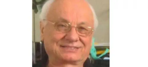 Disparition d'un homme de 73 ans dans le Nord