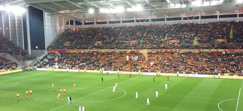 Lens : des visites du stade Bollaert pendant les vacances