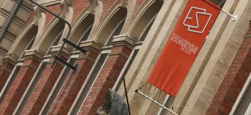 Lille : l'école supérieure de journalisme ouvre une enquête interne...