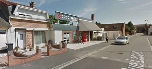 Braquage à main armée hier à Auberchicourt