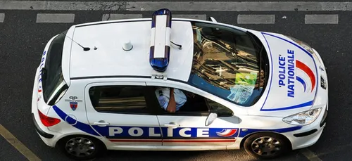 Glisy (80) : une femme enceinte retrouvée morte dans un hôtel