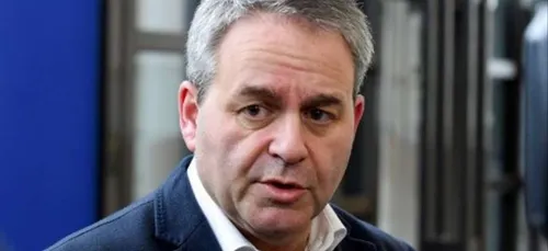 Fermeture de la sucrerie d’Eppeville : Xavier Bertrand veut...