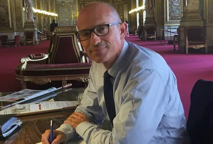 Antisémitisme : une trentaine de personnalités politiques de l'Oise...