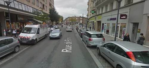 Valenciennes : nouvelles offres pour le stationnement dès le 1er mars