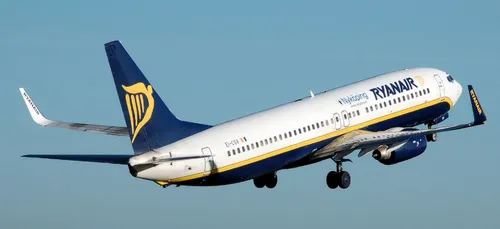 Ryanair : des vols vers Bordeaux et Toulouse depuis Lille à partir...