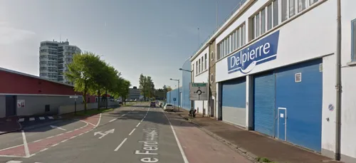 Boulogne-sur-Mer : l'activité de l'usine Delpierre devrait...