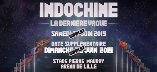 Que compte faire Ticketmaster suite à son bug pour Indochine au...