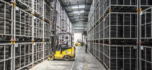 Le transport et la logistique recrutent dans la région