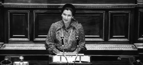 Amiens :  La ville va rendre hommage à Simone Veil et Nicole Fontaine