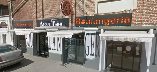 Braquage à main armée dans une boulangerie de Saint-Quentin