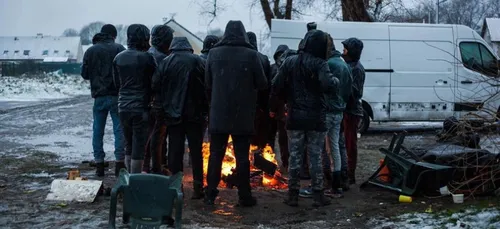 La France condamnée pour le "traitement dégradant" infligé à un...