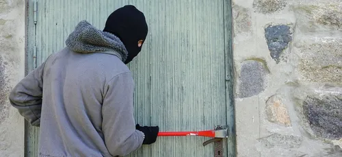 Plusieurs cambriolages hier dans l'Oise