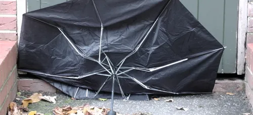 Violent coup de vent ce lundi matin sur les Hauts de France
