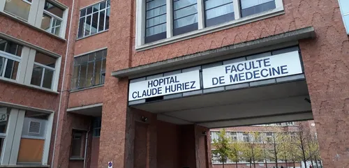 A Lille, le CHU recherche des volontaires pour une étude contre les...
