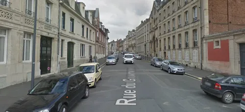 Saint-Quentin : des changements dans le sens de circulation du...