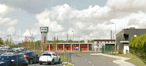 Prisons : mouvement de grève ce jeudi matin