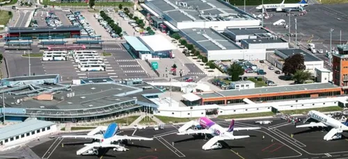 Payer à plusieurs à l'aéroport de Beauvais, c'est possible