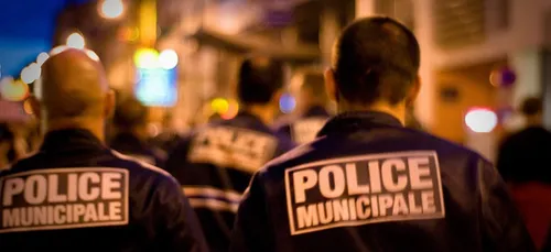 Valenciennois : les policiers municipaux vont pouvoir utiliser...