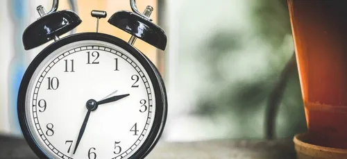 Les Français veulent rester toute l'année à l'heure d'été