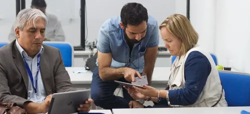 Chantilly : 4ème Forum de l'emploi ce jeudi