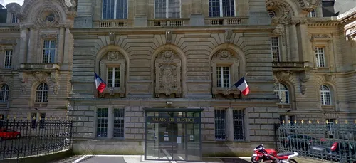 Violences conjugales et agressions sexuelles jugées au Tribunal de...