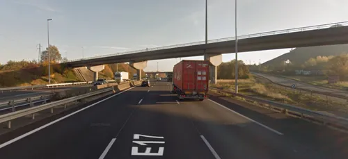 Appel à témoins après un accident sur l'A1 à hauteur de Dourges