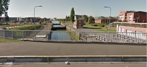 Dunkerque : un corps repeché dans le canal hier soir