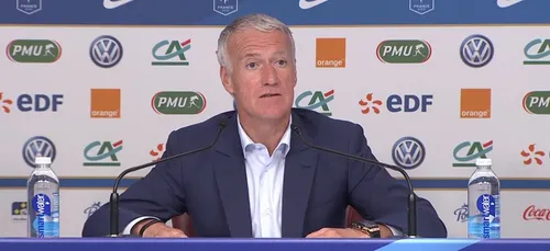 Foot : la liste des 23 pour les deux prochains matchs des Bleus