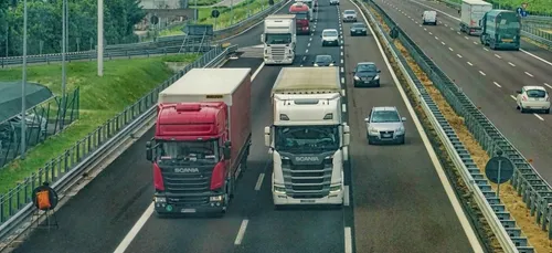 Les entreprises de transport routier recrutent actuellement