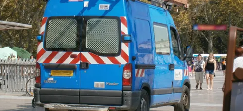 Somme : coupure de courant après un accident de chantier