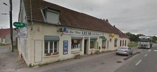 Picardie : des cambrioleurs s'attaquent au tabac d'un petit village