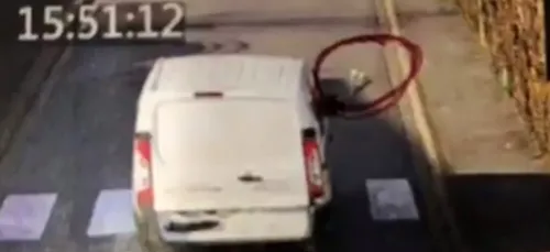 Oise : un fast food à près de 400€