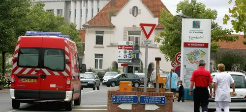 Lens : journée de mobilisation à l'hôpital contre la baisse des...