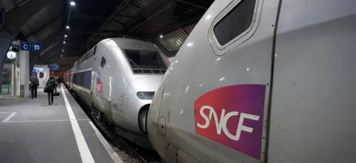 Oise : des perturbations en gare de Chantilly ce week-end