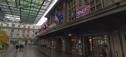 Sécurité et lutte anti-fraude : plus de 60 agents mobilisés en gare...