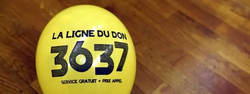 Téléthon 2018 : en France et dans la région, les dons en légère baisse