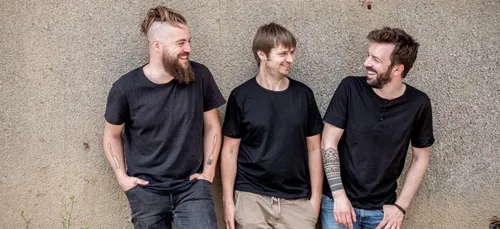 Le Bierbuik & Bloemeke de Florent Ladeyn