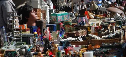 Lille : ce week-end, Emmaüs organise sa grande vente annuelle à...