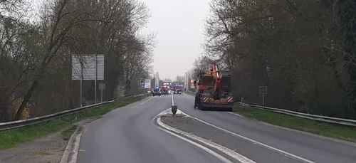 Douaisis : un octogénaire tué dans une violente collision près...
