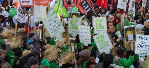 Lille : nouvelle mobilisation pour le climat ce vendredi