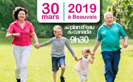 Grands-parents et petits enfants vont partager un sacré moment dans...
