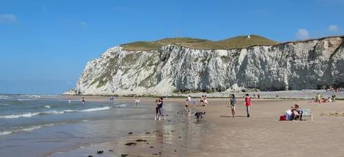 Du soleil et près de 20 degrés ce week end dans les Hauts-de-France