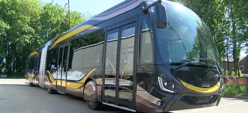 7 nouvelles lignes de bus à haut niveau de service dans le...
