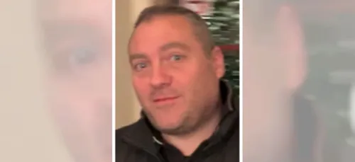 Disparu dans les Ardennes, un nordiste retrouvé mort enseveli dans...